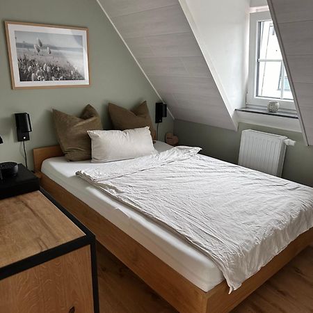 Stilvolles Gaestezimmer Mit Bad In Mechernich-Zentrum Eksteriør billede